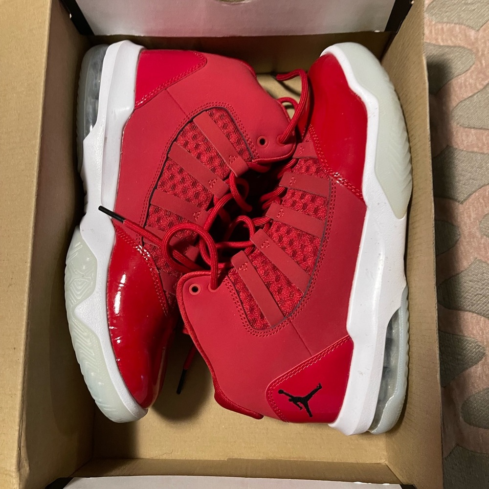 Jordan